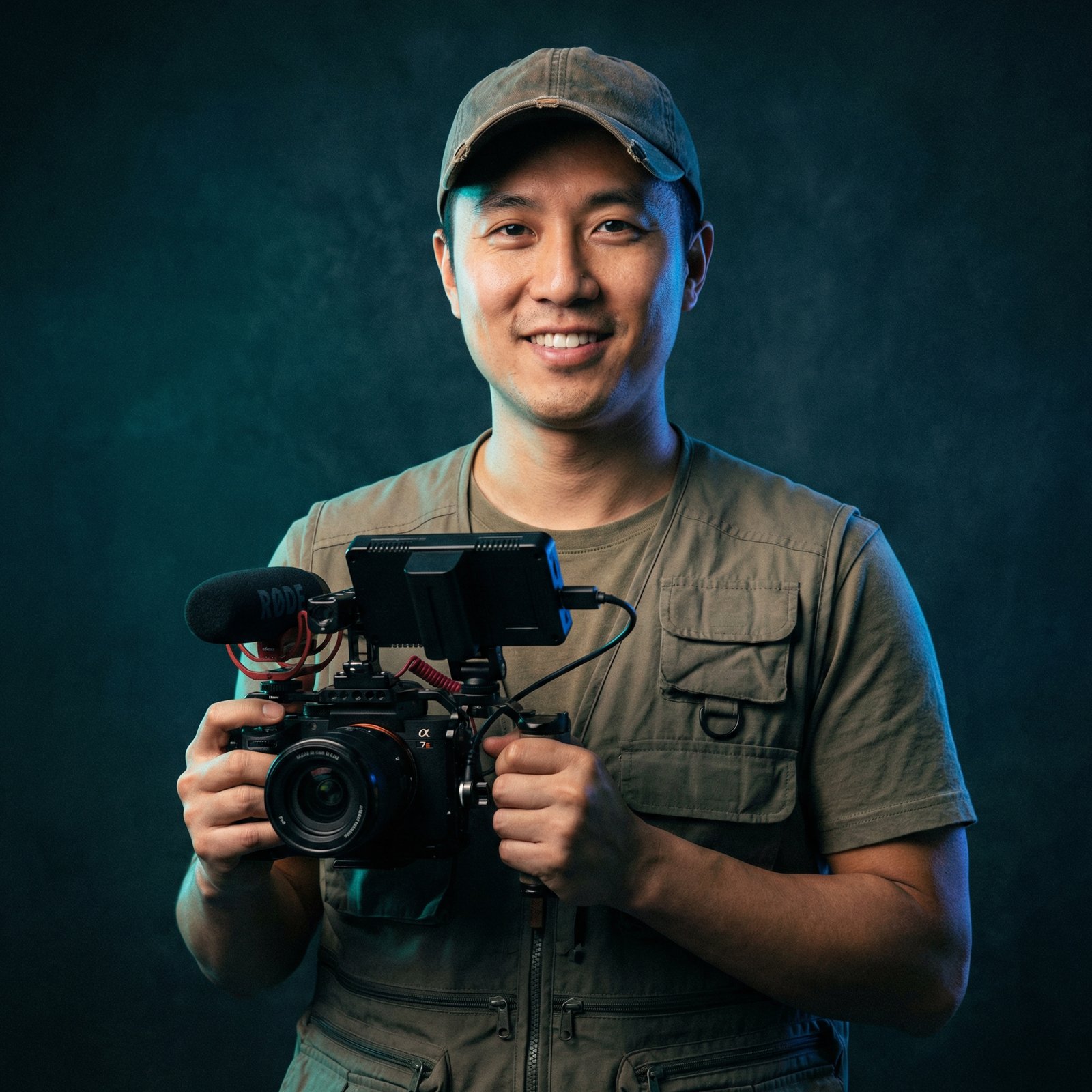 国产精品游戏摄影师