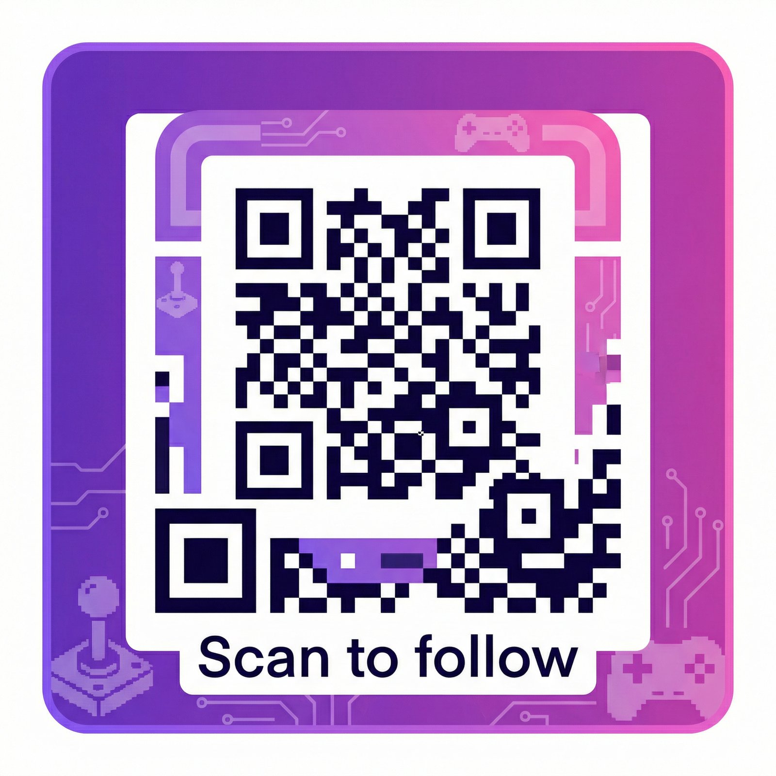 国产精品公众号二维码